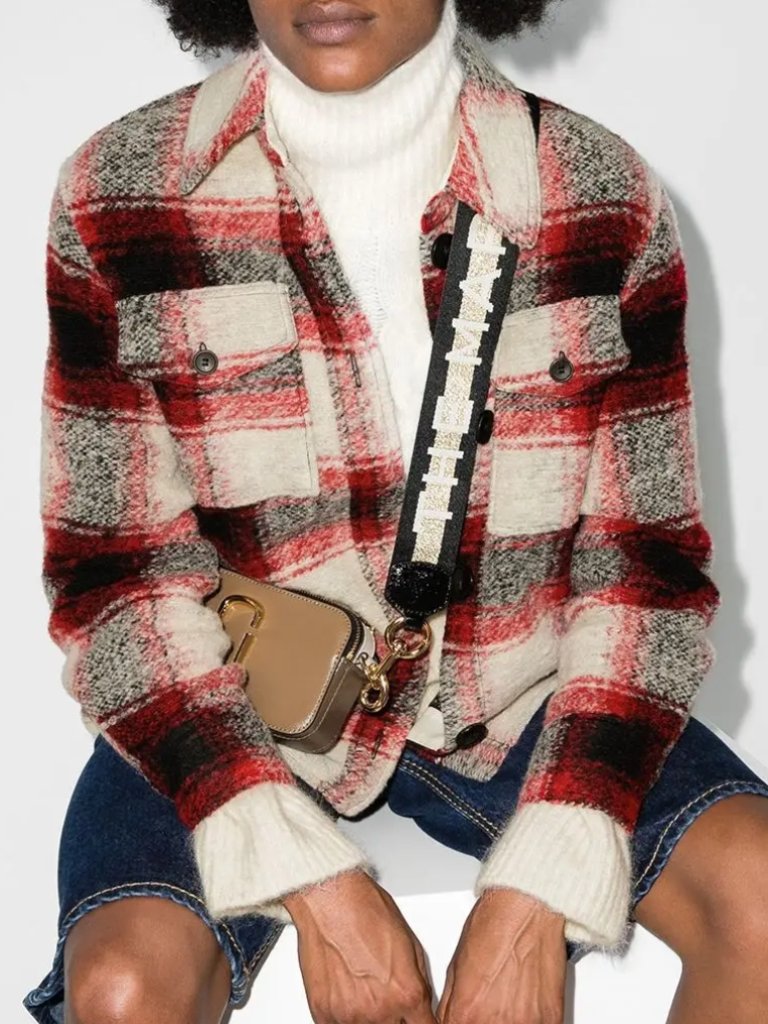 Isabel Marant Etoile Gastoni Jacket
